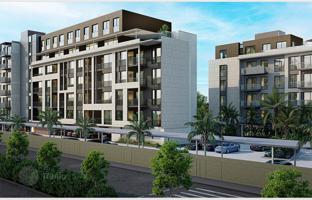 2-bedroom apartment 80 m² in Aksu for 16,658,000 TRY