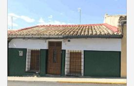 Terraced house – El Pinós, Valencia, Spain for 90,000 €