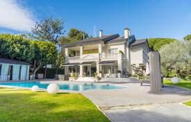 Townhome 642 m² in Castelldefels, Spain for 3,900,000 €