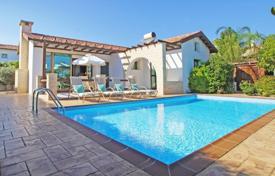 Two bedroom villa in Ayia Napa, Ayia Thekla for 370,000 €