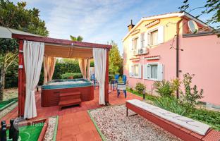 4-room house 143 m² in Umag for 420,000 €