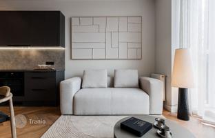 3-room apartment 84 m² in Jurmala for 222,000 €