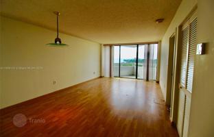 1-bedroom apartments in condo 73 m² in Miami for $415,000
