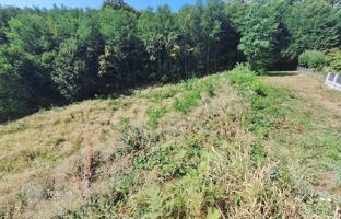 Land plot 652 m² in City of Zagreb for 145,000 €