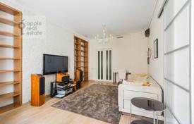 2-bedrooms apartment 135 m² in Arbat, Russia for 90,000 ₽ per week