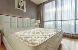 3-bedroom apartments in condo in Watthana for $3,060 per week