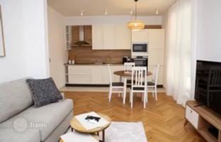 2-bedroom apartment 59 m² in Tivat city for 300,000 €