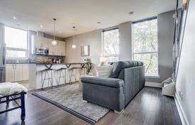 Apartment – Kingston Road, Toronto, Ontario,  Canada for C$971,000