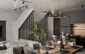 3-bedrooms terraced house 105 m² in Jalan Umalas, Indonesia for $275,000