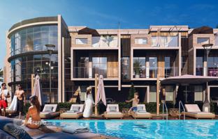 2-bedroom apartment in new building 188 m² in Batumi for $138,000