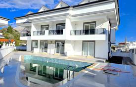 1+1 Apartment in Kuzdere, Kemer – Your Cozy Retreat in Nature! for $125,000