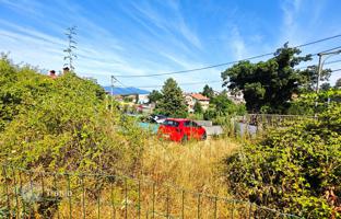 Land plot 1,650 m² in Primorje-Gorski Kotar County for 240,000 €