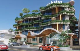 Premium apartments with 7% yield, 300 metres from Kata Beach, Phuket, Thailand for From $114,000