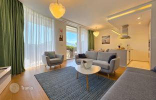 1-bedroom apartment 94 m² in Budva city for 1,128,000 €