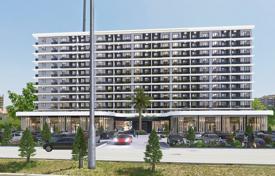 Newly-built Apartments in a Mixed Project in Ankara Çankaya for $182,000