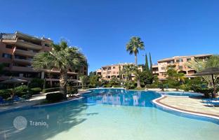 3-bedroom apartment 106 m² in Paphos for 340,000 €