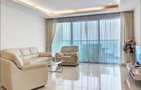 Spacious 2 bedroom apartment 400 meters from the beach with sea views for $205,000