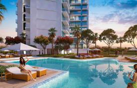 New residential complex Kiara & Raddison in Damac Hills area, Dubai, UAE for From $245,000