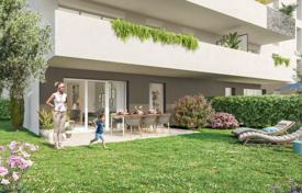21 new flats in residential complex in Istres for From 323,000 €