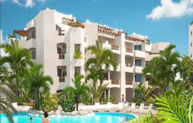 Spacious luxury apartment, Palm Mar, Spain for 288,000 €