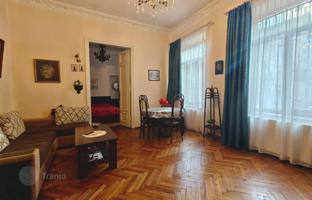 1-bedroom apartment 73 m² in Old Tbilisi for $232,000