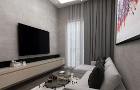 Apartment – Oba, Antalya, Turkey for $230,000