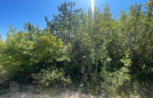Land plot 568 m² in Primorje-Gorski Kotar County for 40,000 €
