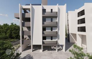 3-bedroom apartment in new building in Limassol for 417,000 €