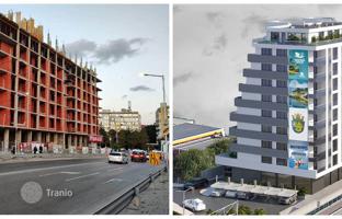 2-bedroom apartment 105 m² in Burgas (city) for 189,000 €