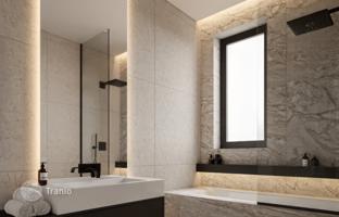 2-bedroom apartment 84 m² in Larnaca for 260,000 €