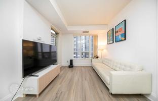 2-bedroom apartment in North York for C$1,066,000