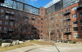 Apartment – Broadview Avenue, Toronto, Ontario,  Canada for C$1,056,000