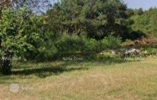 Land plot 1,100 m² in Istria County for 148,000 €