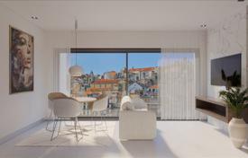 Residence with a garage near a metro station and the city center, Porto, Portugal for From 215,000 €