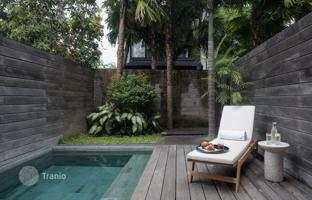 2-bedroom villa 123 m² in Tibubeneng for $280,000