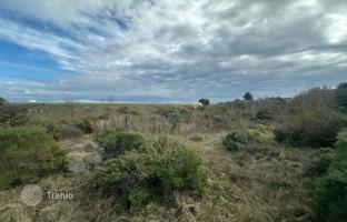 Land plot 9,600 m² in Pula for 90,000 €