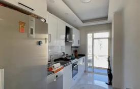 Stylish Duplex Flat at Modern Complex in Beylikduzu for $185,000