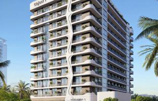 12 new flats in residential complex Verdan1a 5 in Dubai Land Residence Complex for From $173,000