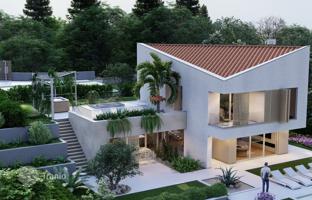 4-bedroom house 200 m² in Malinska for 1,380,000 €