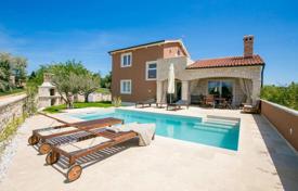 Beautiful villa with a swimming pool close to beaches, Poreč, Croatia for 680,000 €
