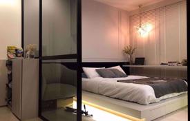 Studio bed Condo in Rhythm Asoke Makkasan Sub District for $106,000