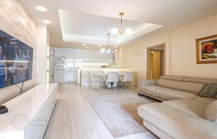 2-bedroom apartment 80 m² in Budva city for 320,000 €