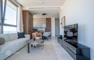 1-bedroom apartment in new building in Limassol for 956,000 €