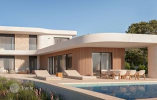 4-bedroom villa 440 m² in Javea (Xabia) for 1,395,000 €