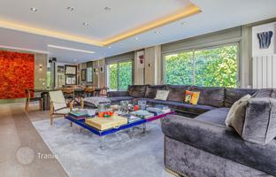 3-bedroom apartment 380 m² in Barcelona for 3,850,000 €