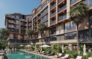 2-bedroom apartment 90 m² in Konyaalti for 12,216,000 TRY