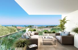 New home – Antibes, Côte d'Azur (French Riviera), France for 265,000 €