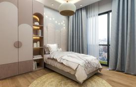 Apartment – Akdeniz Mahallesi, Mersin (city), Mersin,  Turkey for $120,000