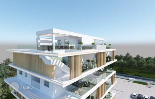 2-bedroom penthouse in Larnaca for 500,000 €