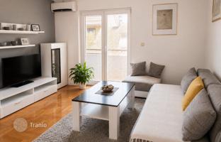 1-bedroom apartment 40 m² in Budva city for 149,000 €